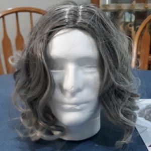 Synthetic wig new not worn